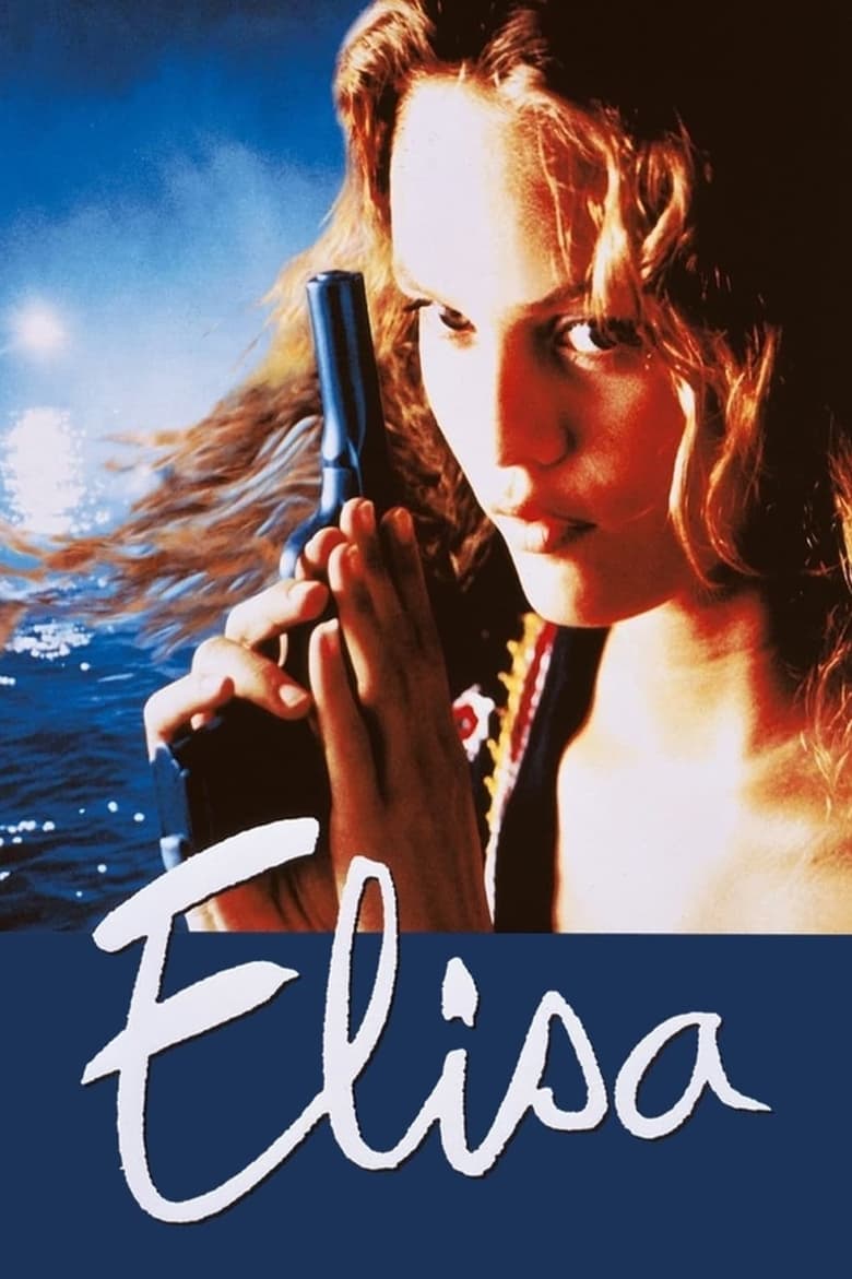 Poster of Elisa