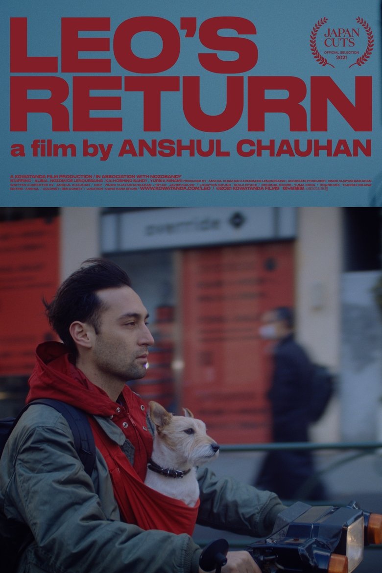 Poster of Leo's Return