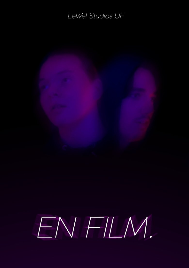 Poster of A film.