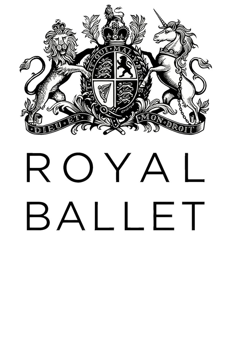 Portrait of The Royal Ballet
