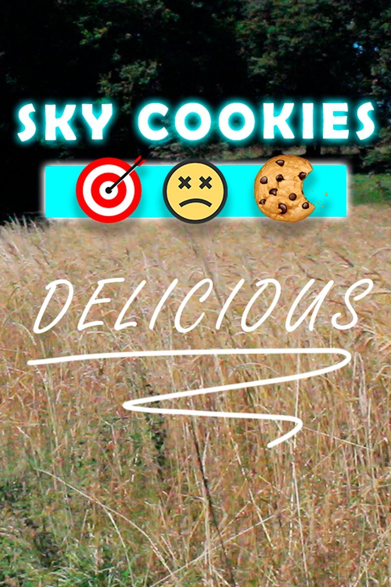 Poster of Sky cookies