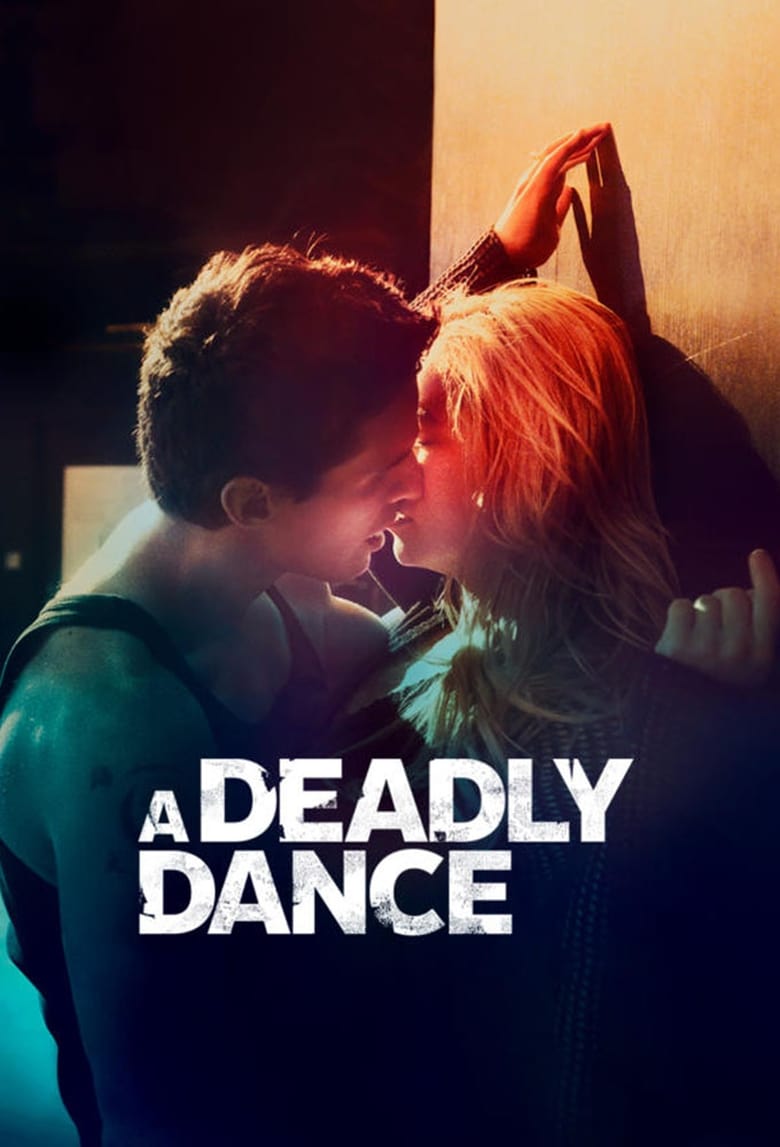 Poster of A Deadly Dance