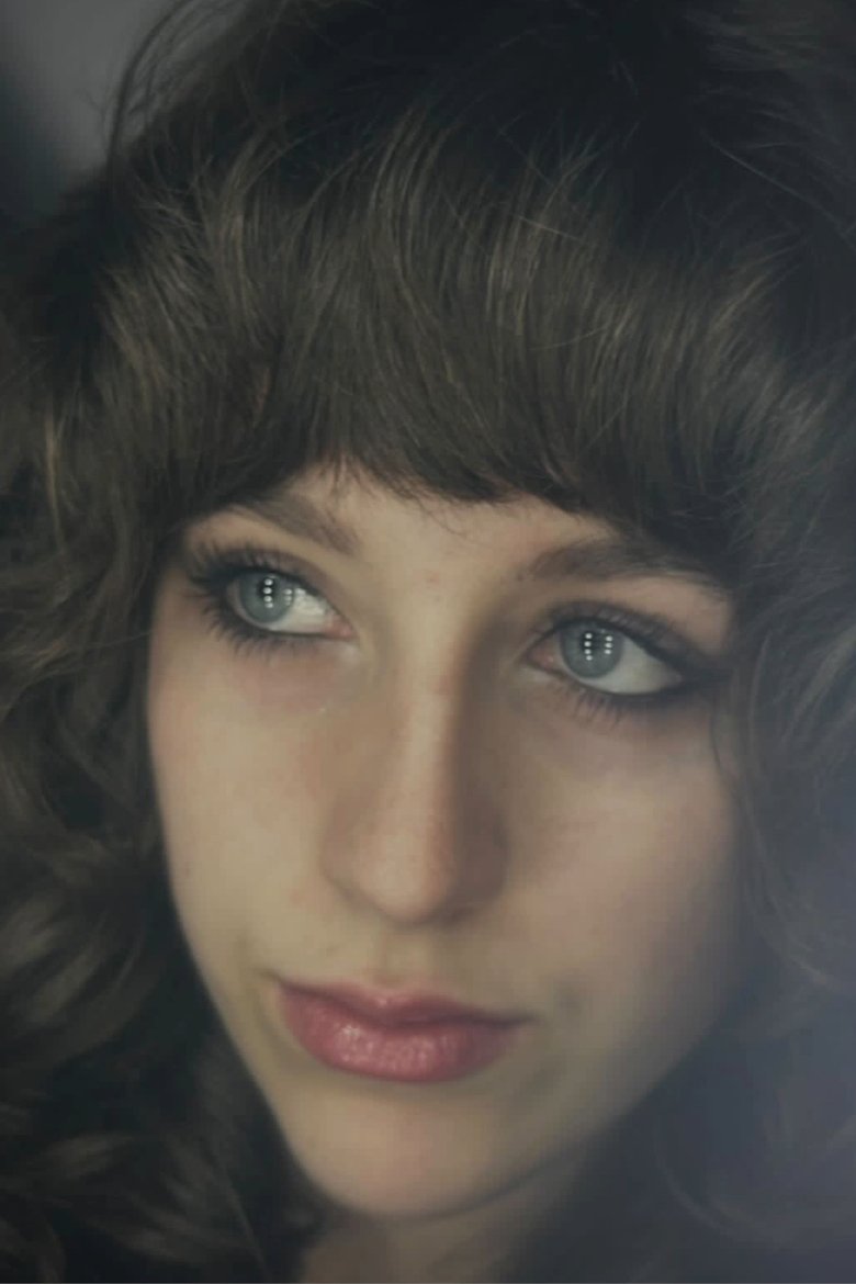Portrait of Adreanna Jones