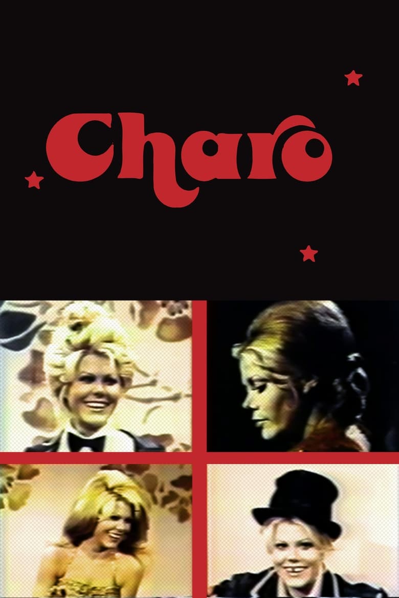 Poster of Charo