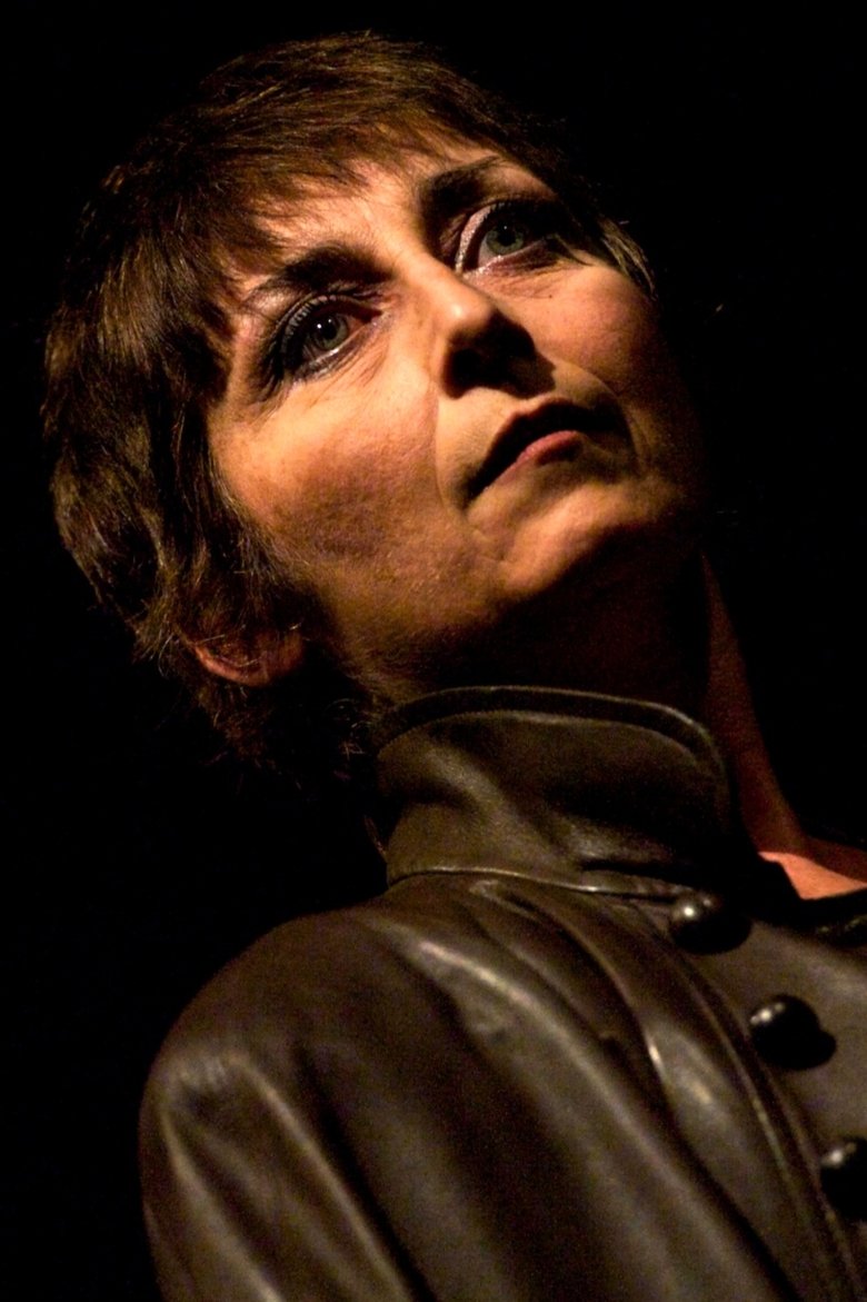 Portrait of Maria Eugenia D'Aquino