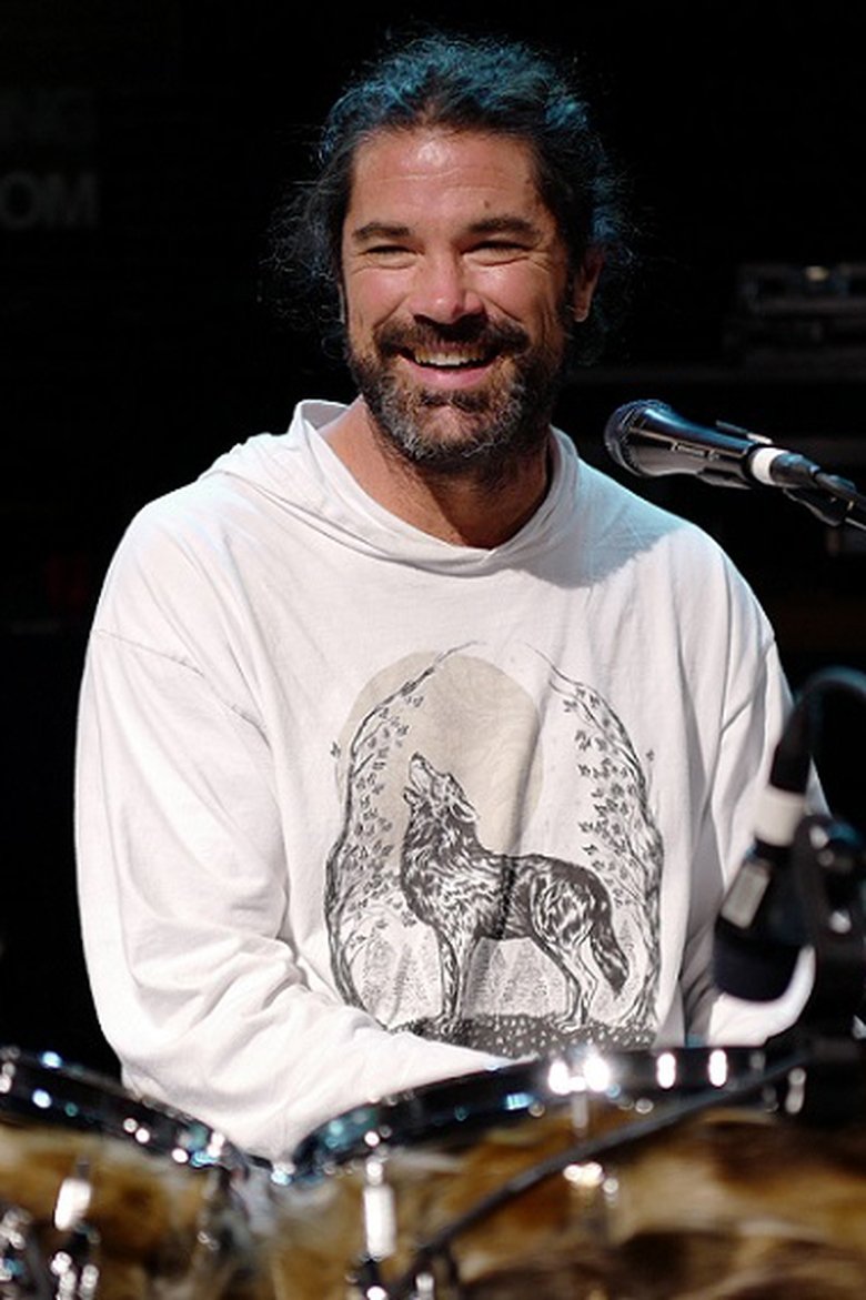 Portrait of Jay Lane