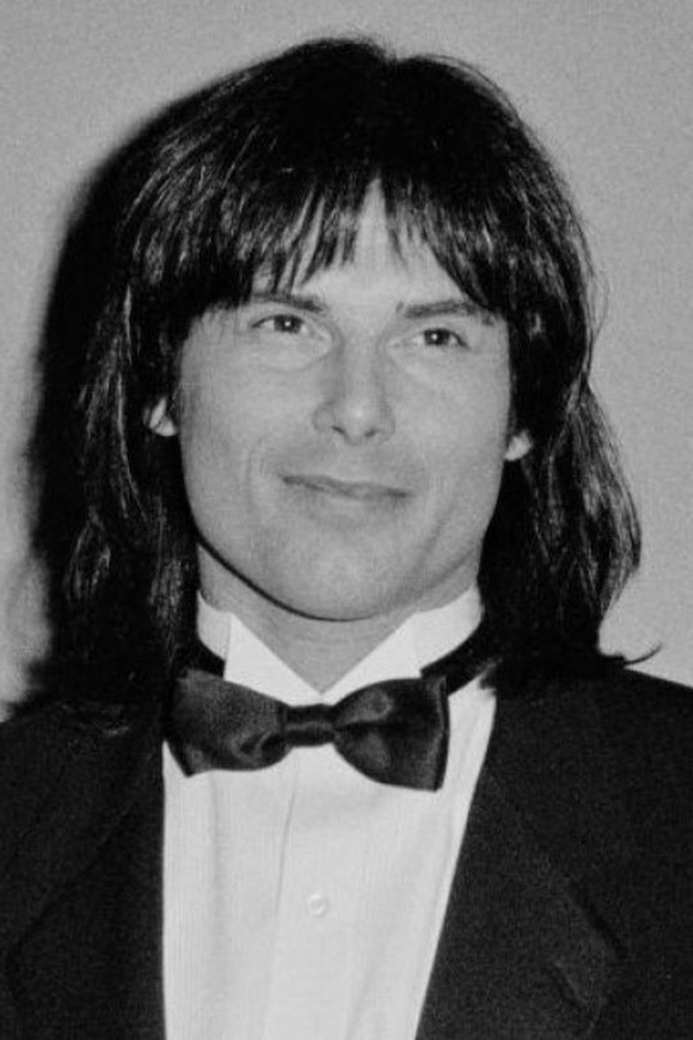 Portrait of Jimi Jamison