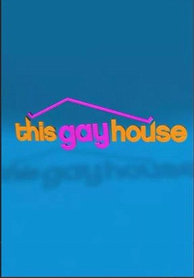 Poster of This Gay House