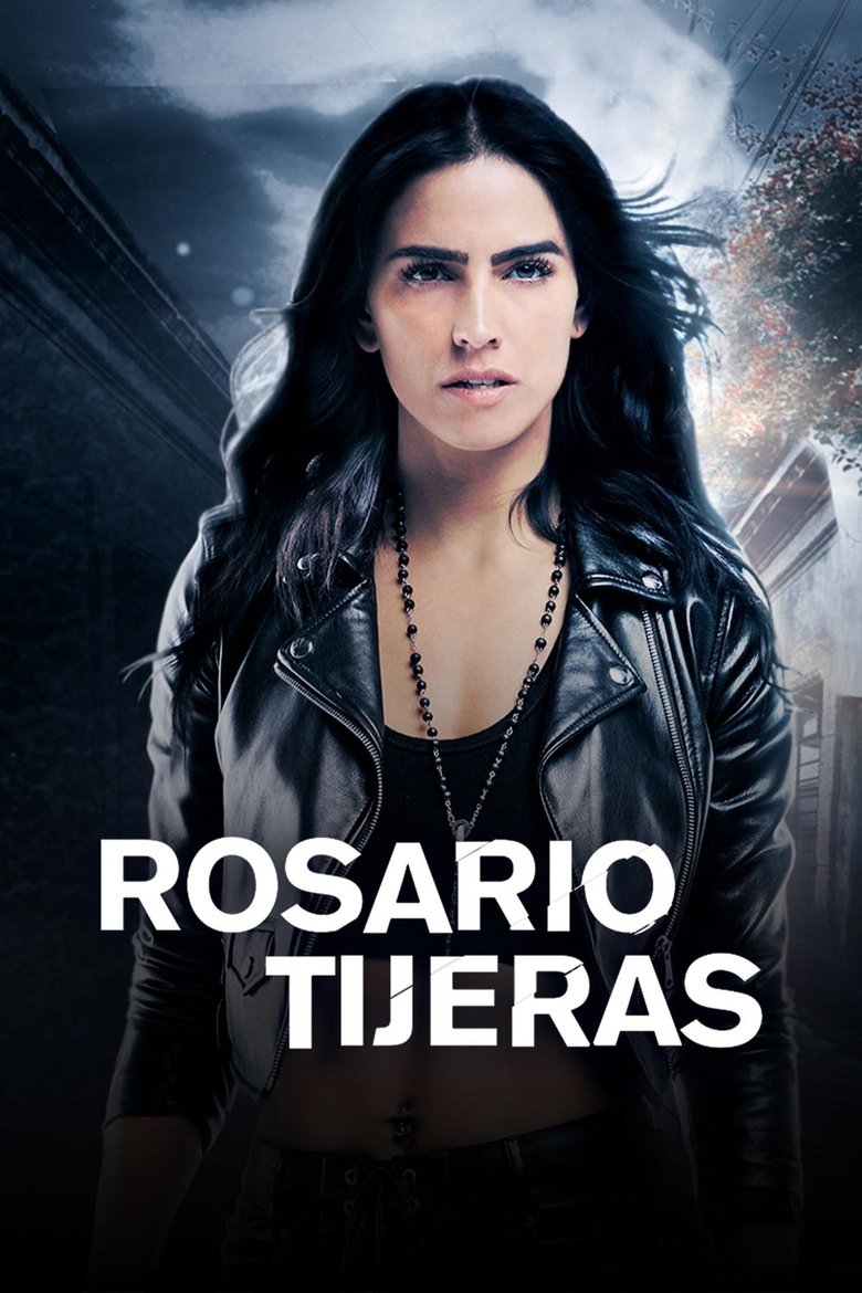 Poster of Rosario Tijeras (Mexico)