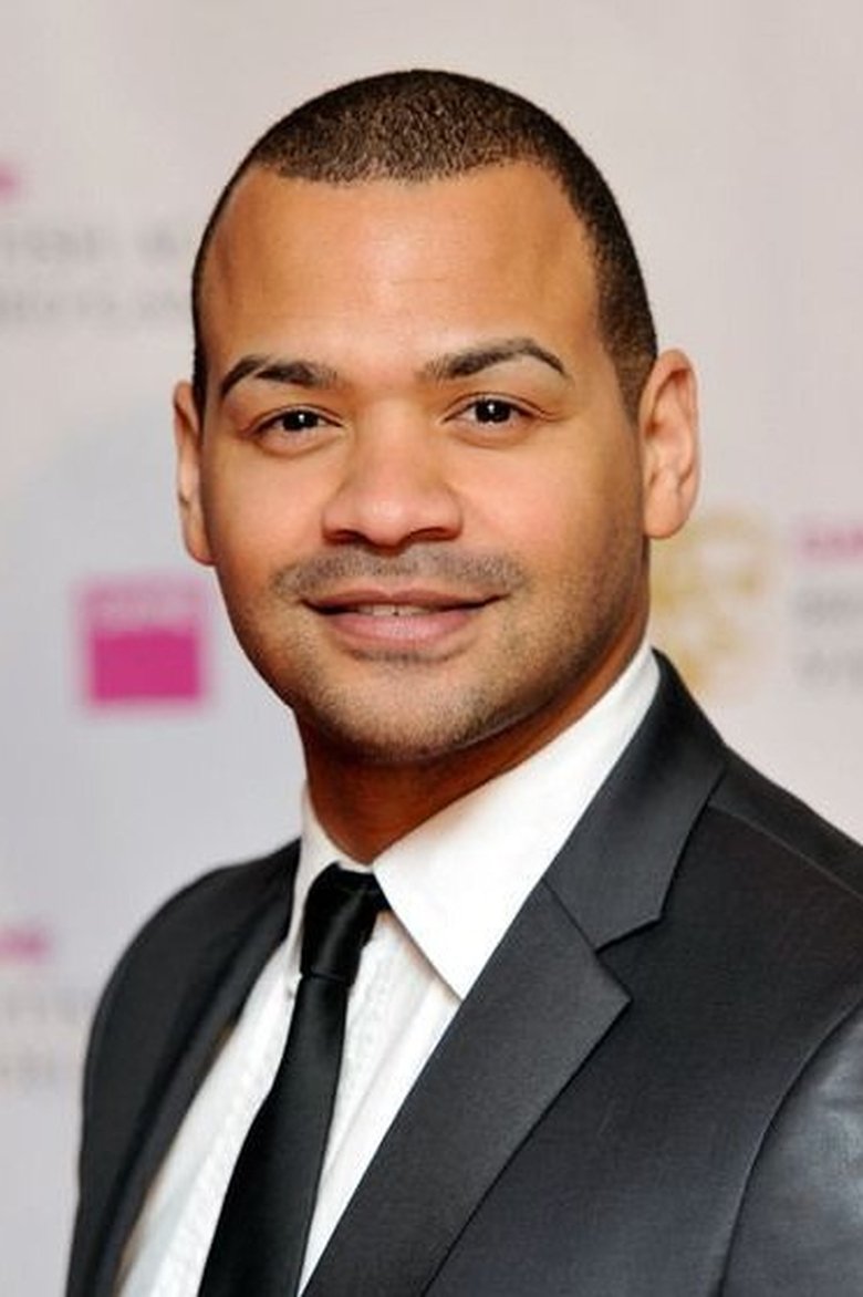 Portrait of Michael Underwood