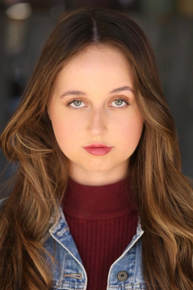 Portrait of Haylee Baldwin