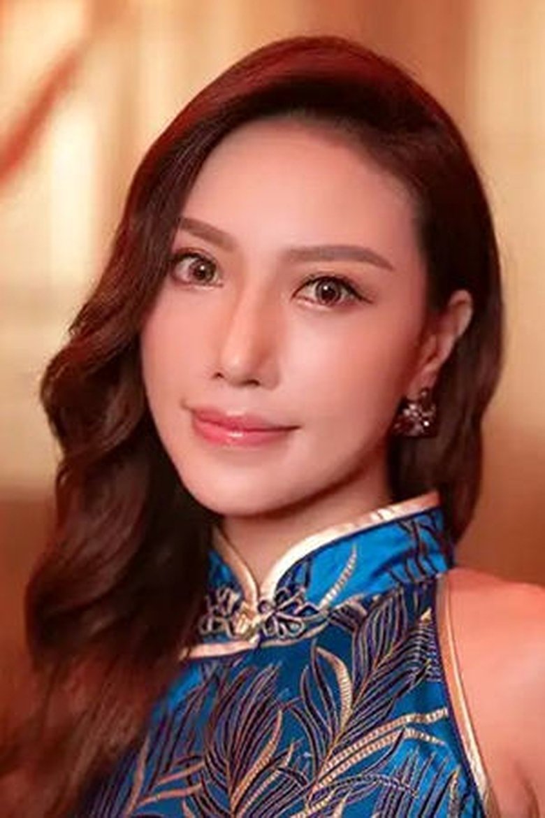 Portrait of 李 蓉蓉