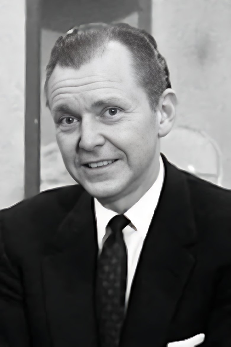 Portrait of Robert Wright