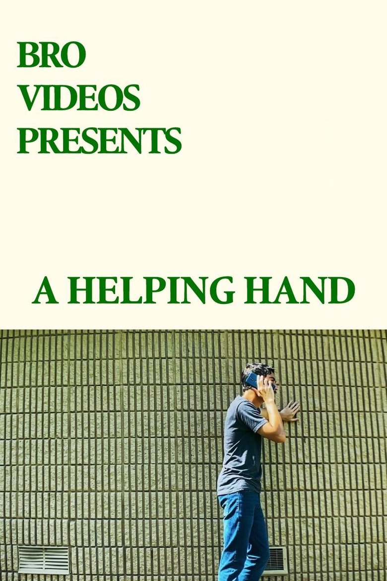 Poster of A Helping Hand