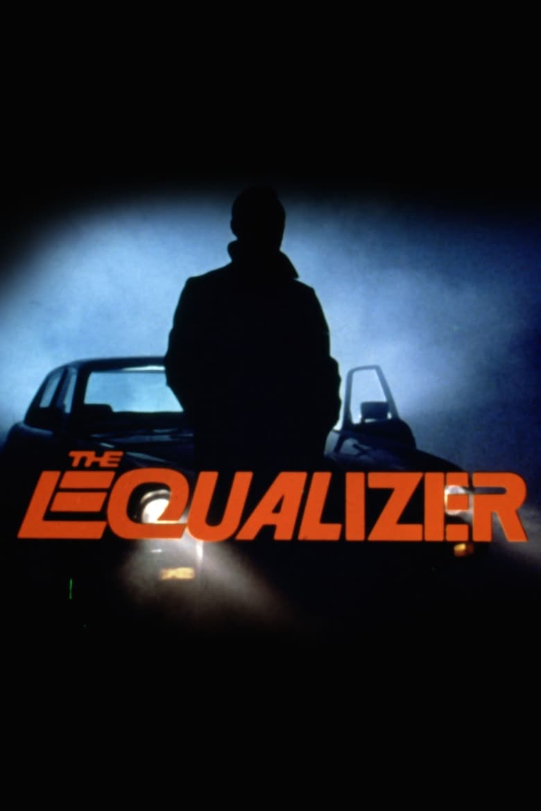 Poster of The Equalizer