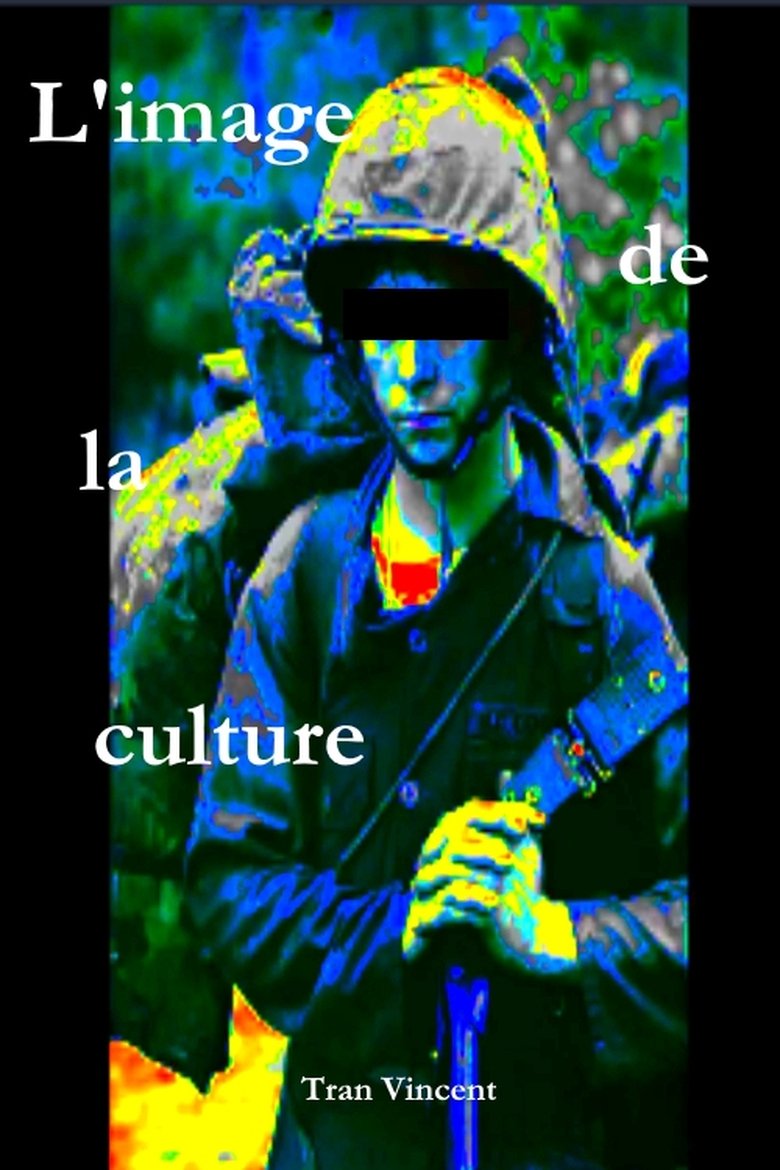 Poster of L'Image de la culture