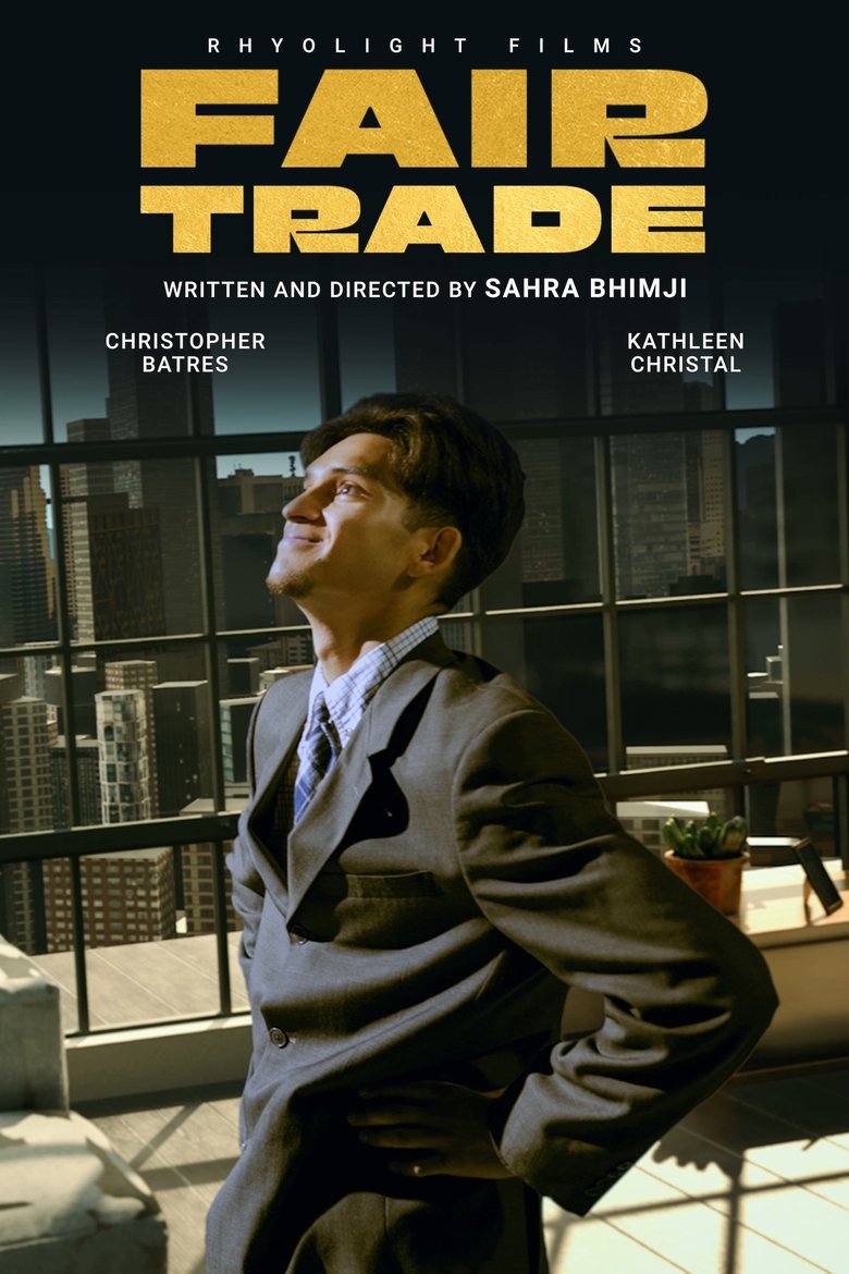 Poster of Fair Trade