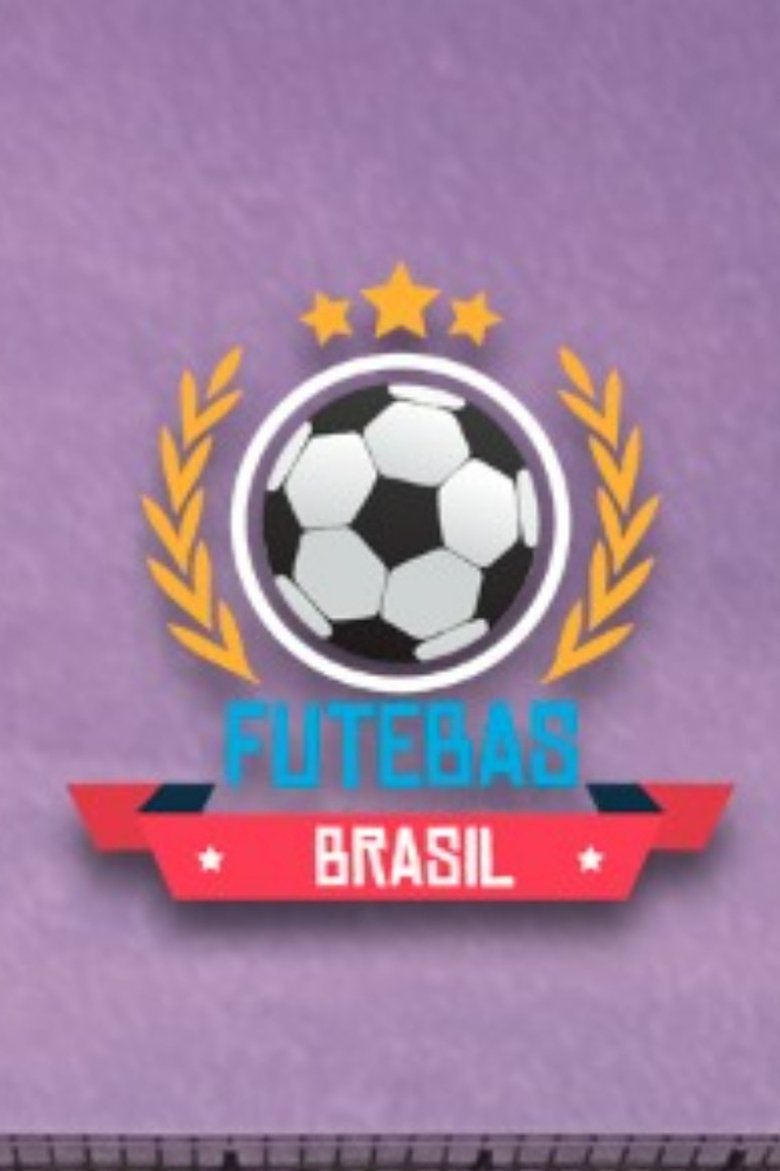 Poster of Futebas Brasil - O Documentário