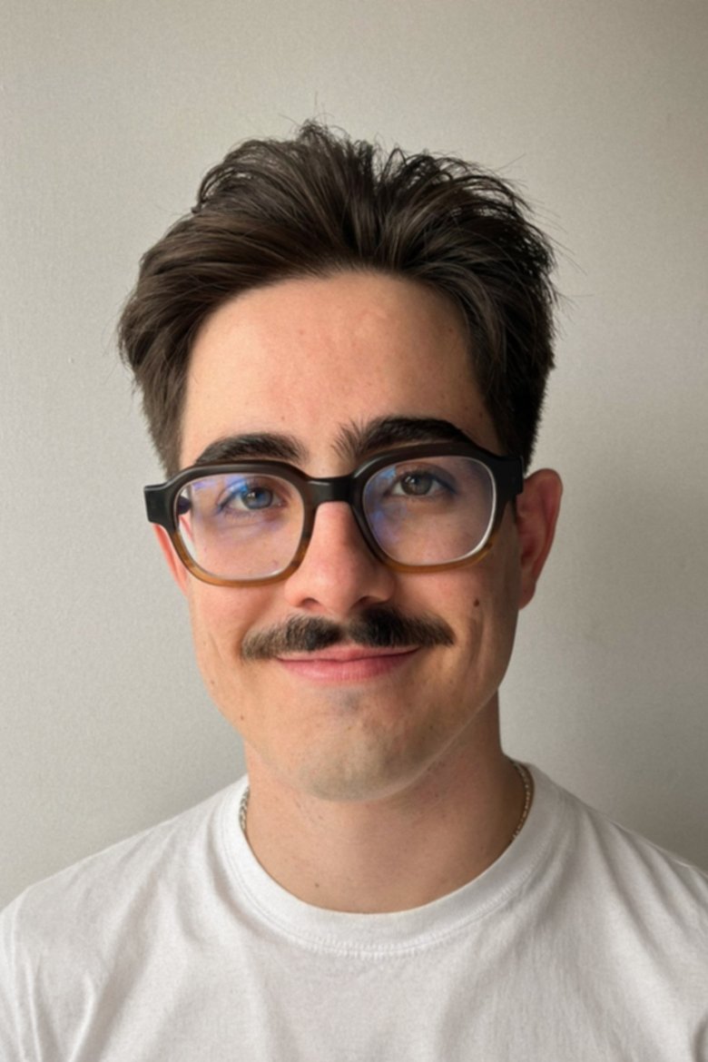 Portrait of Guilherme Figueiredo