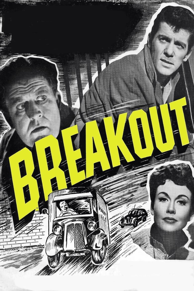 Poster of Breakout