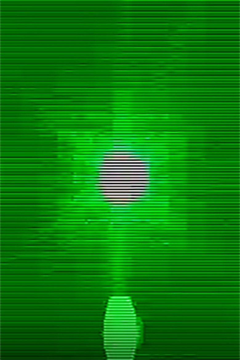 Poster of black hole