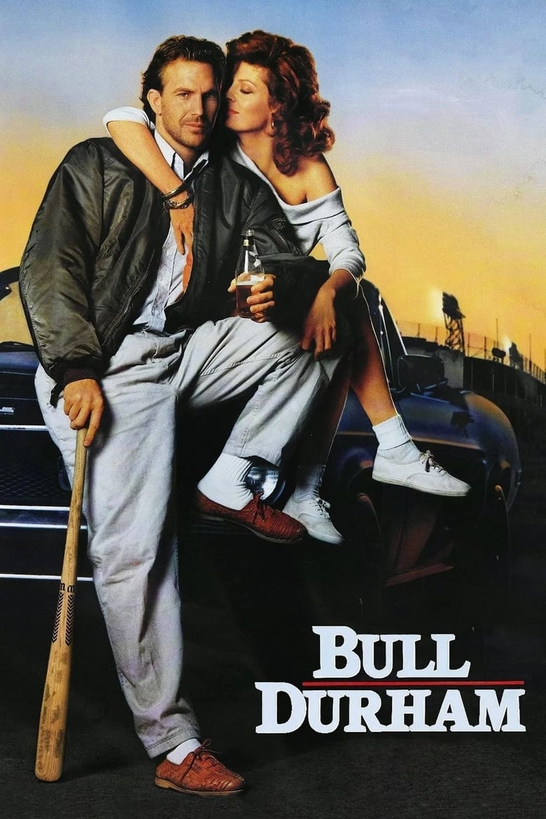 Poster of Bull Durham