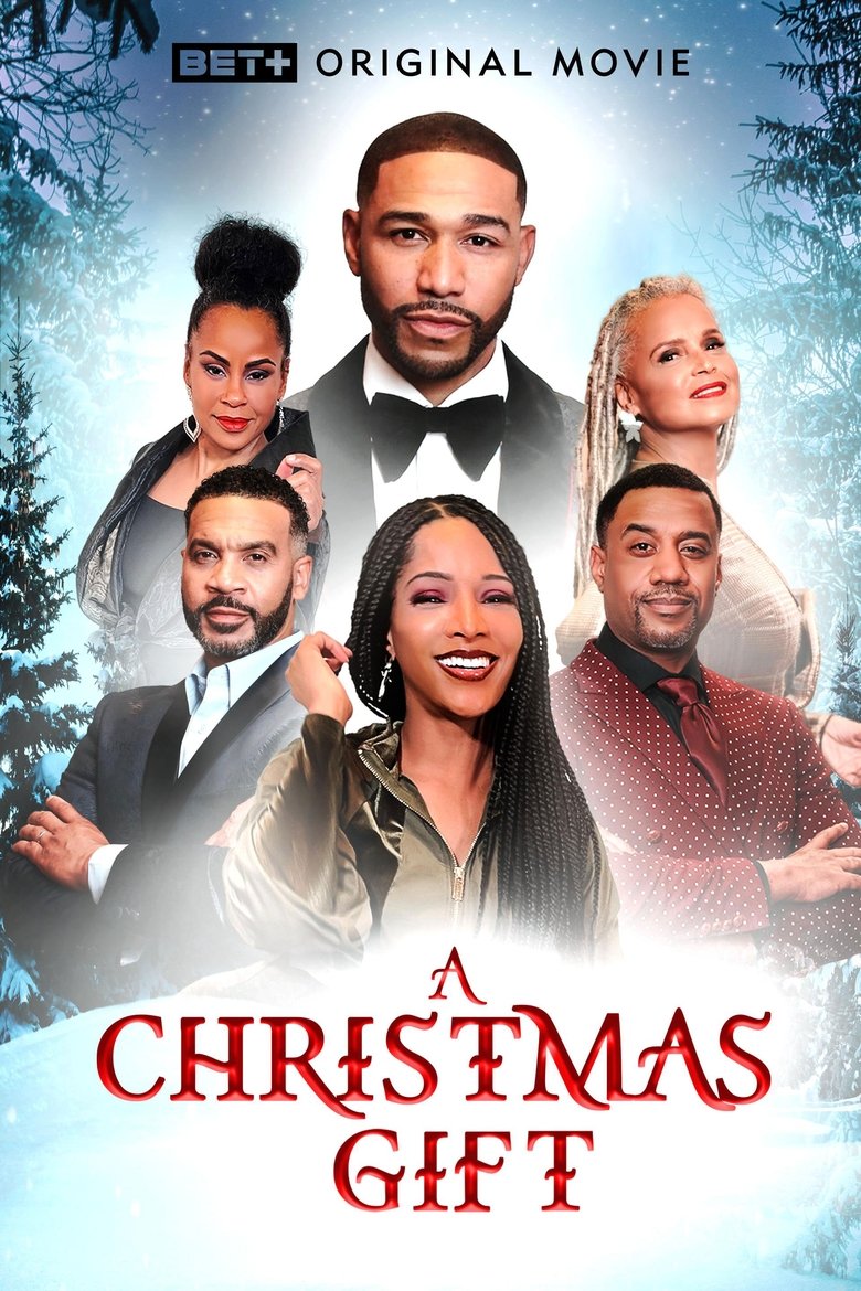 Poster of A Christmas Gift
