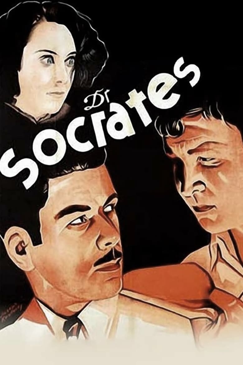 Poster of Dr. Socrates