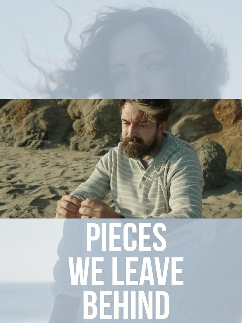 Poster of Pieces We Leave Behind