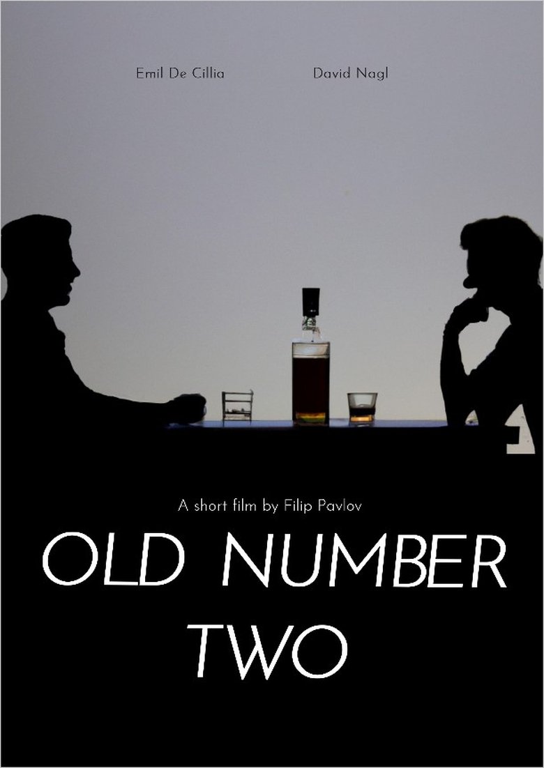 Poster of Old Number Two
