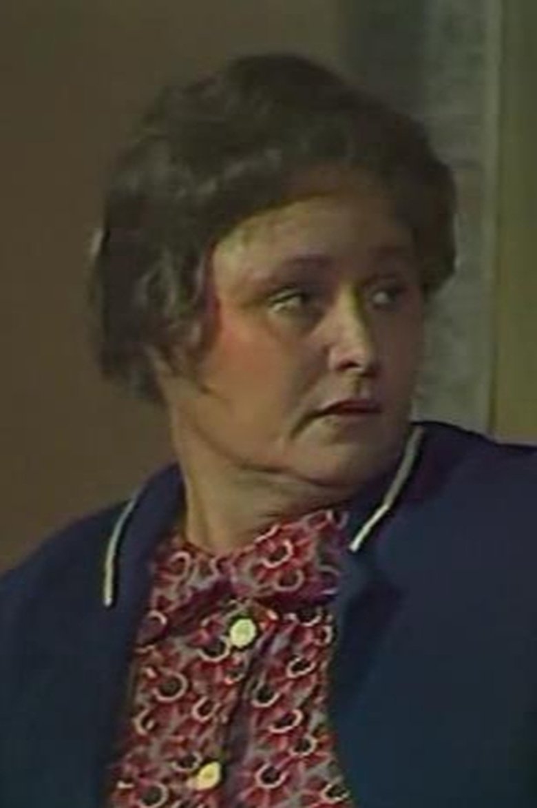 Portrait of Anna Sokolova