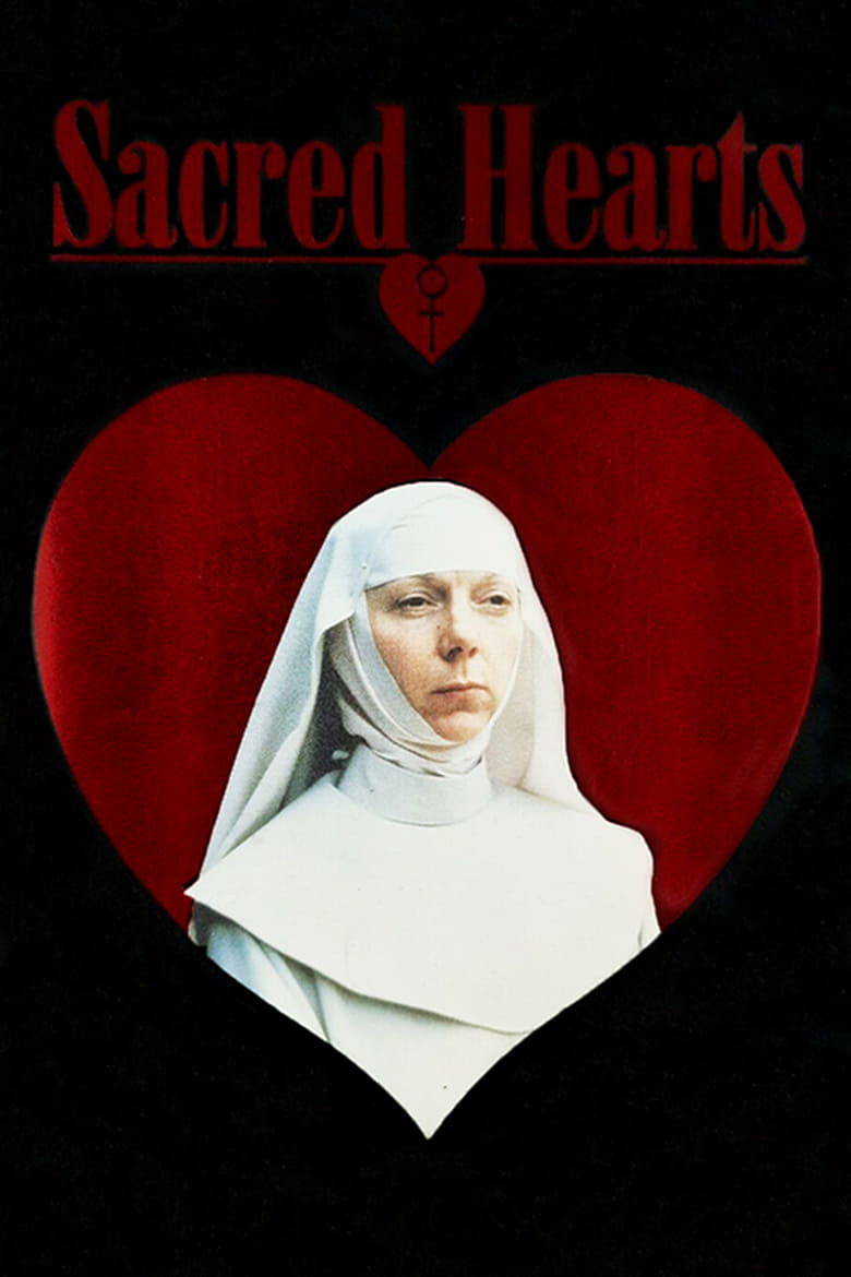 Poster of Sacred Hearts