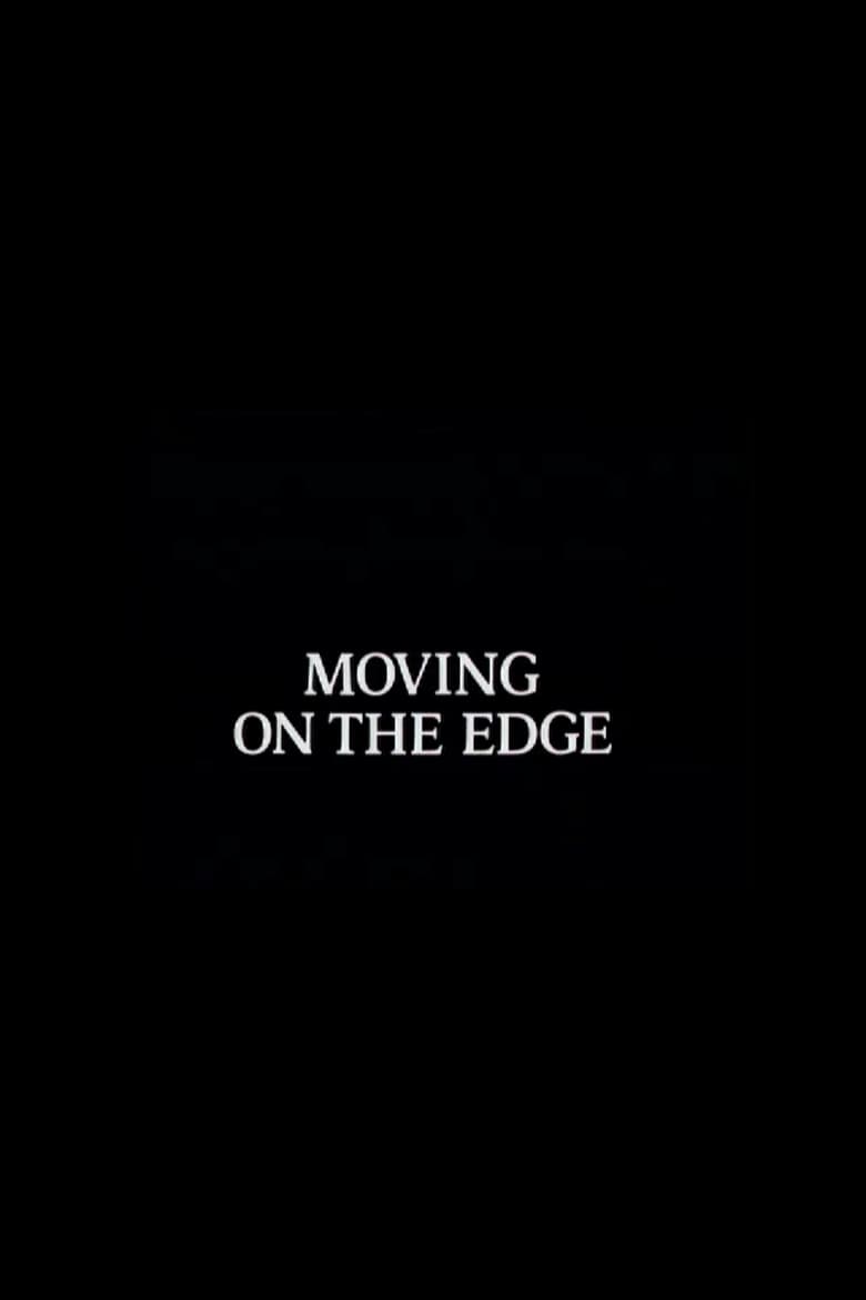 Poster of Moving on the Edge
