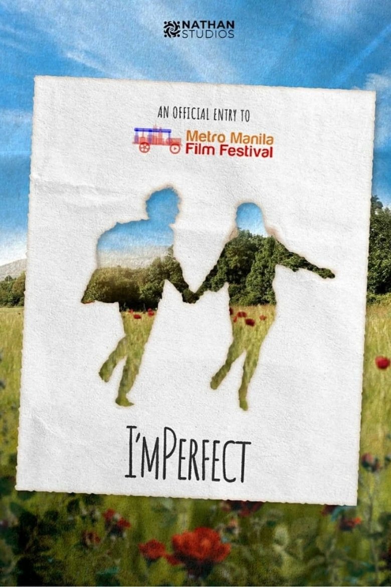 Poster of I'mPerfect