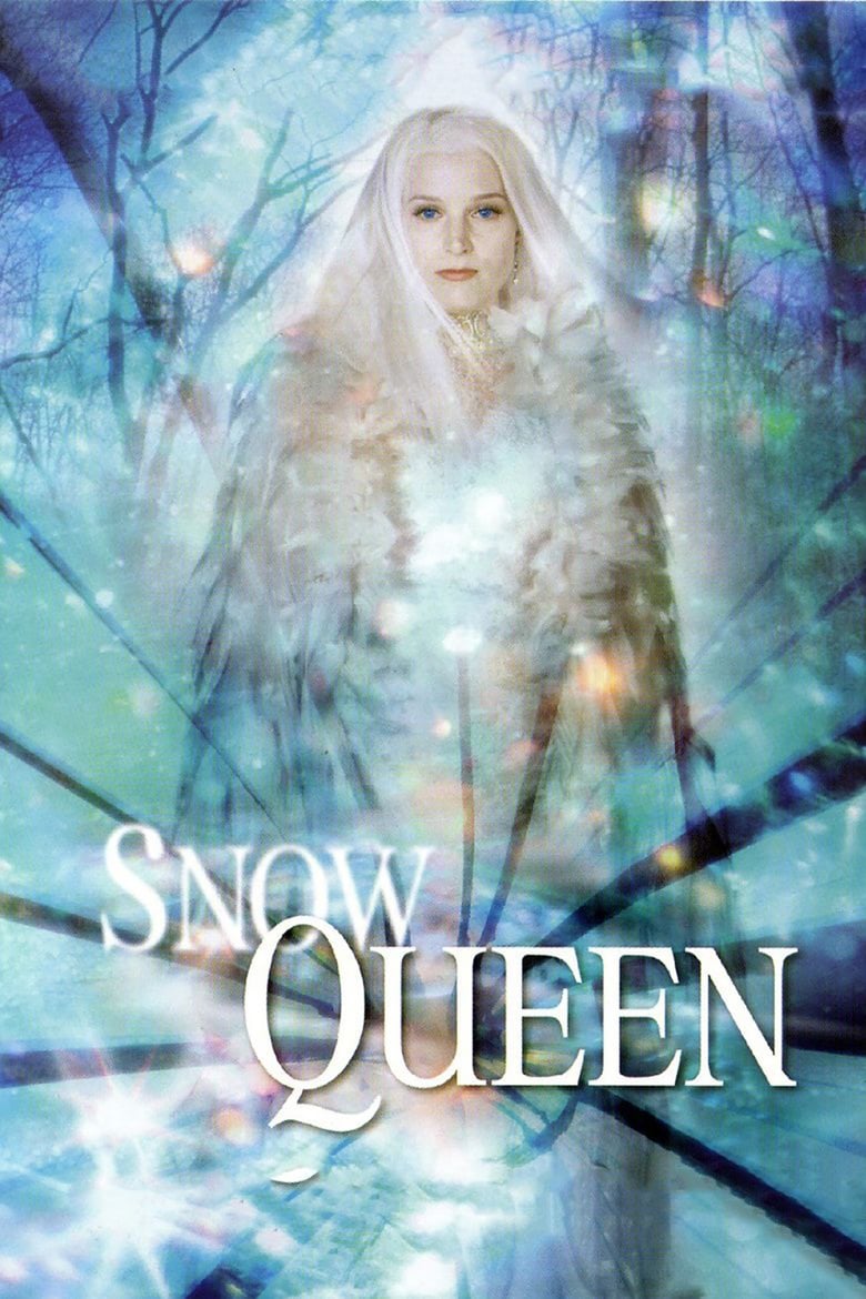 Poster of Snow Queen