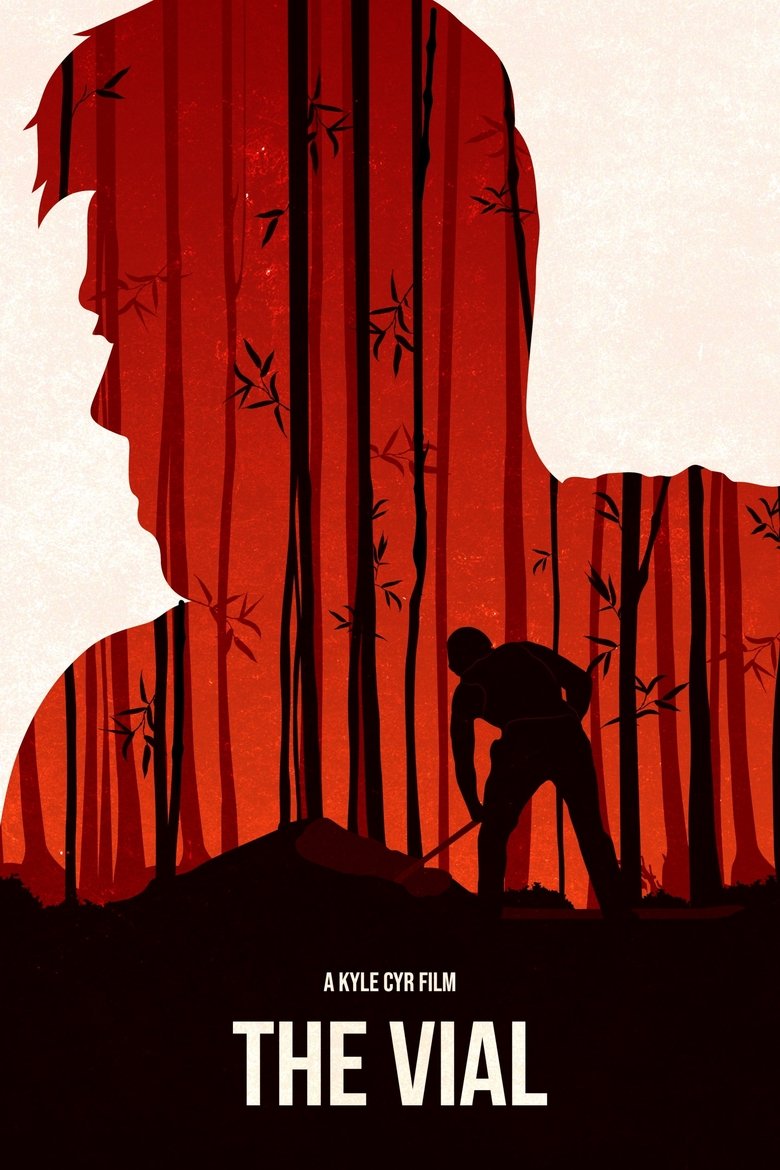 Poster of The Vial
