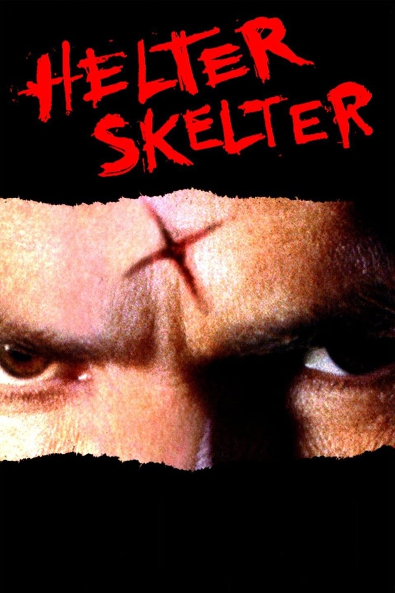 Poster of Helter Skelter