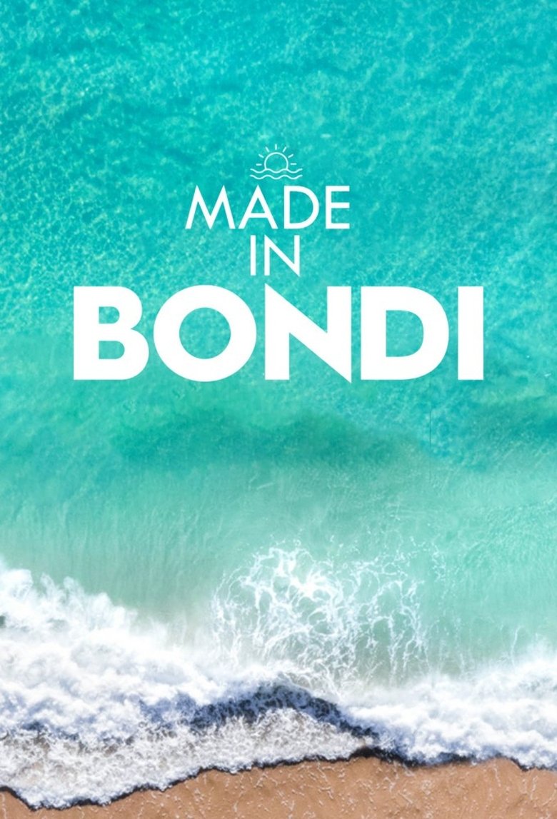Poster of Made in Bondi