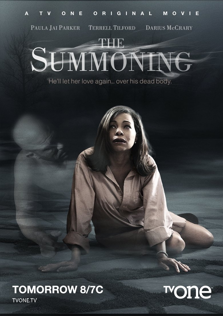 Poster of The Summoning