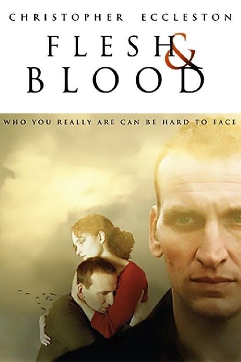 Poster of Flesh and Blood