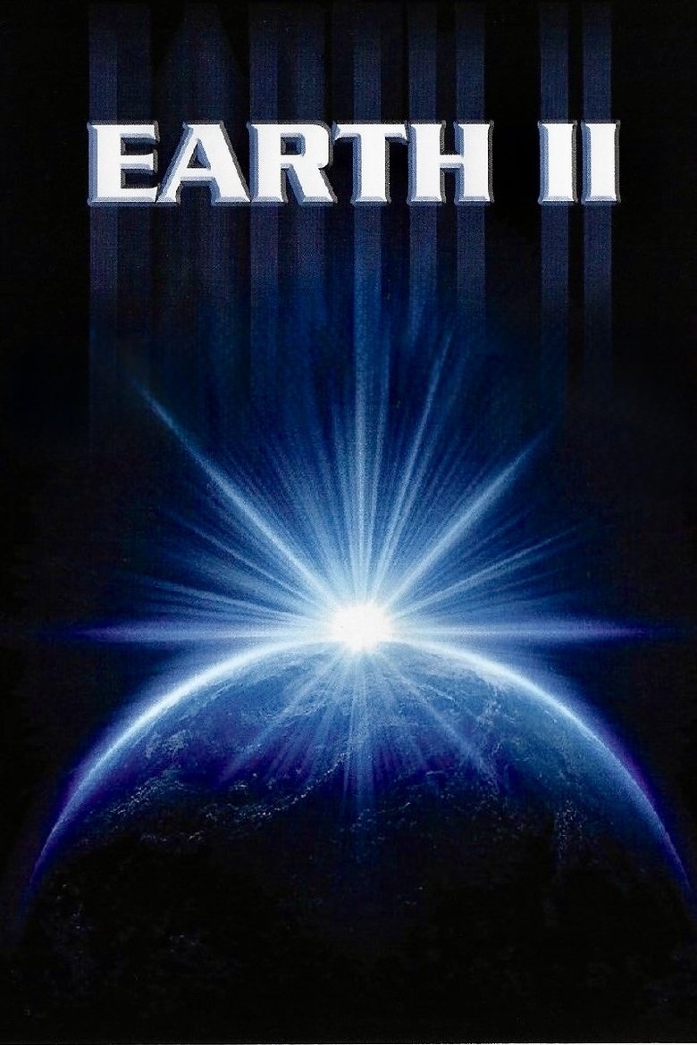 Poster of Earth II