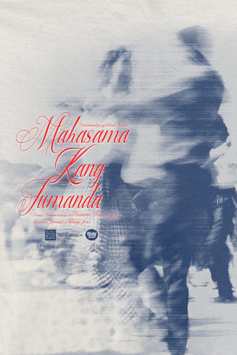 Poster of Makasama Kang Tumanda