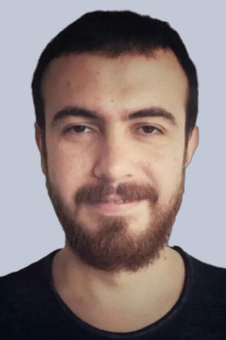 Portrait of Ekremcan Bakir