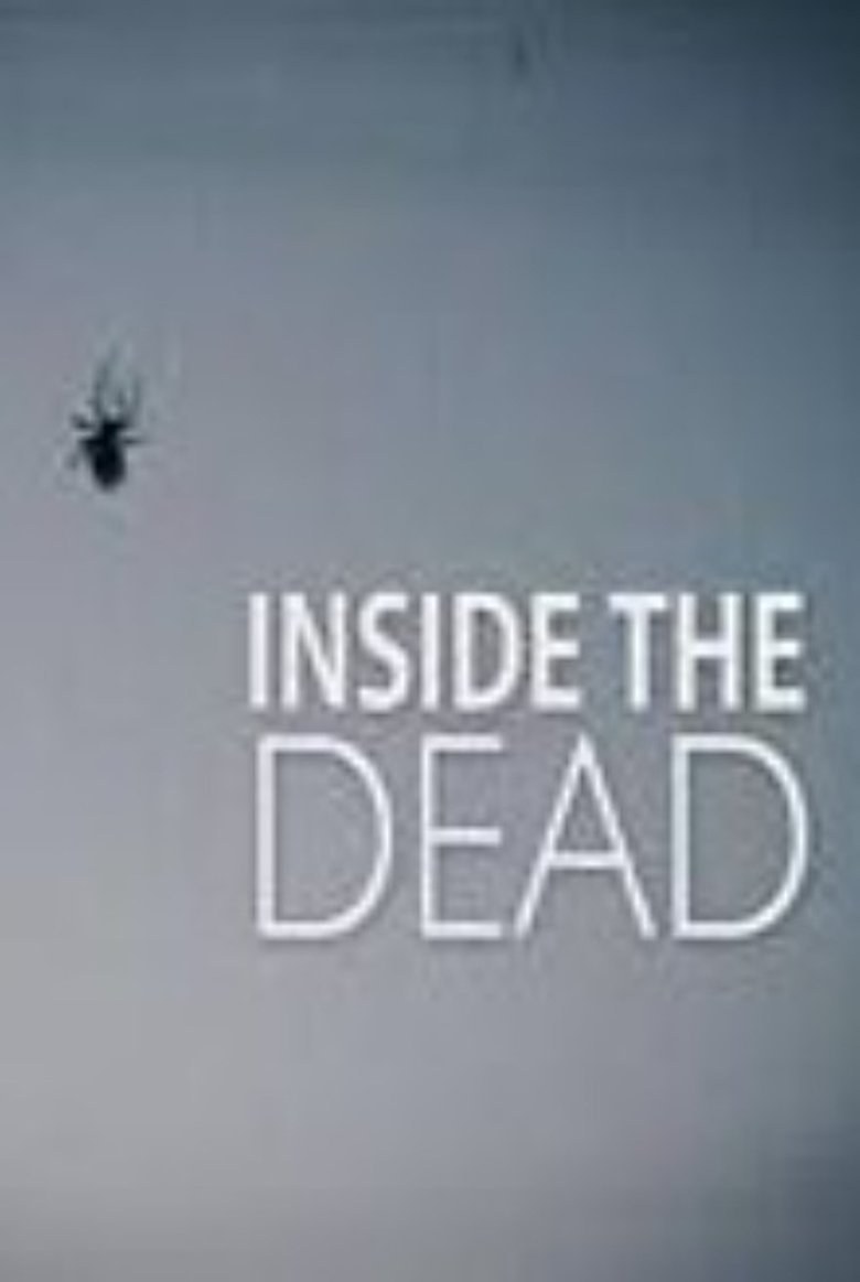 Poster of Inside the Dead