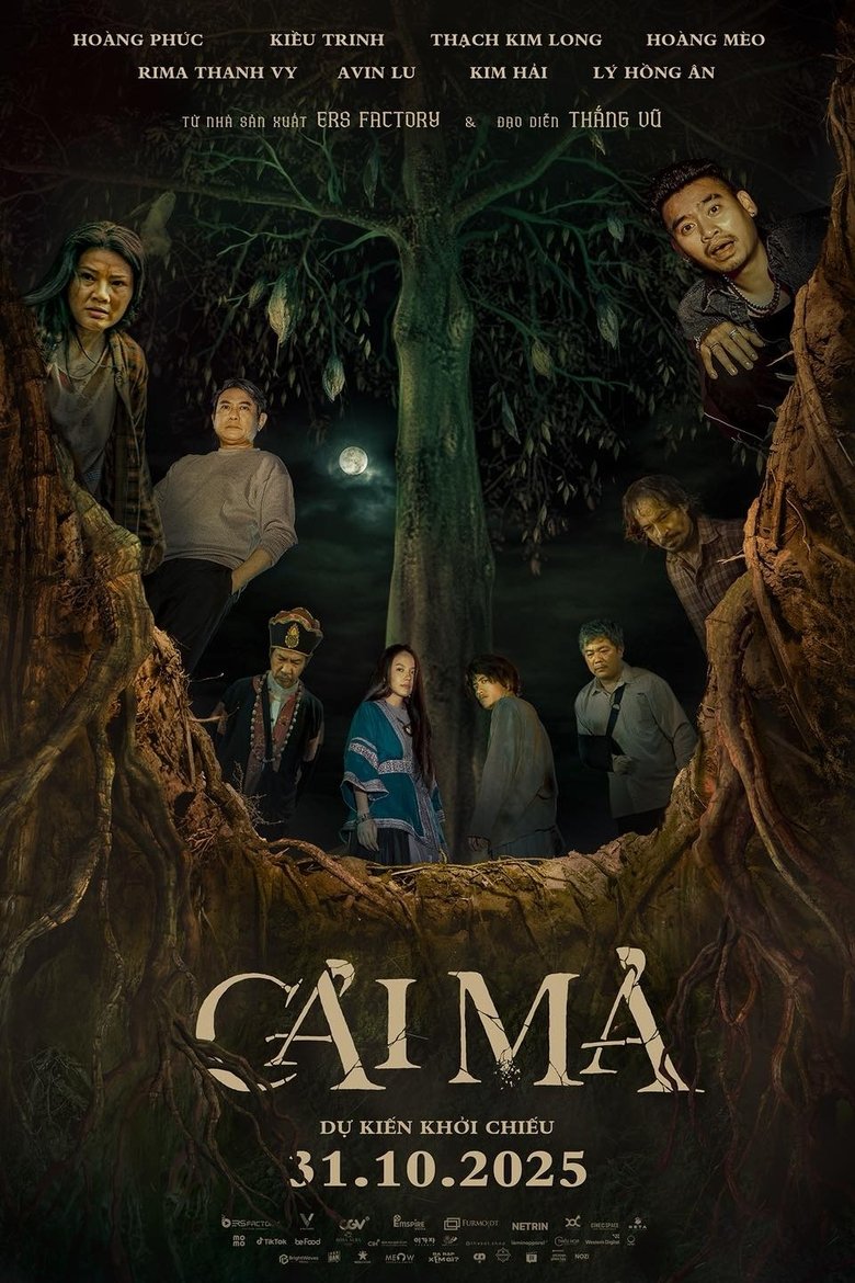 Poster of Where It Began