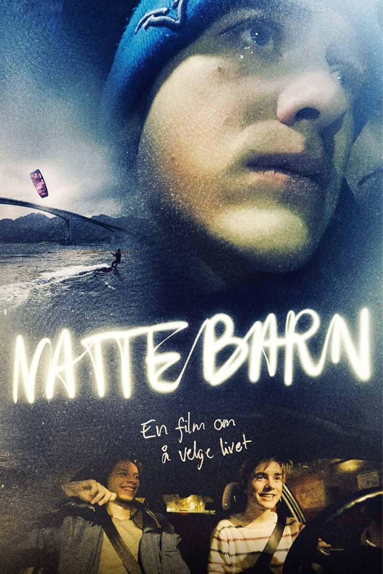 Poster of Young and Afraid