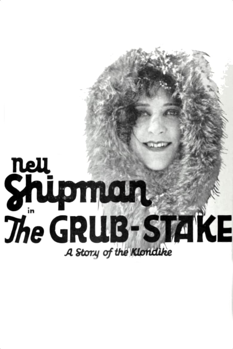 Poster of The Grub Stake