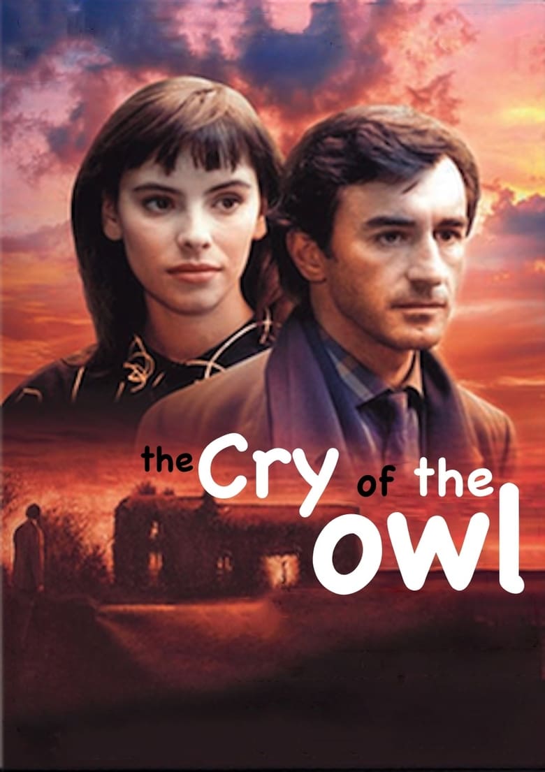 Poster of The Cry of the Owl