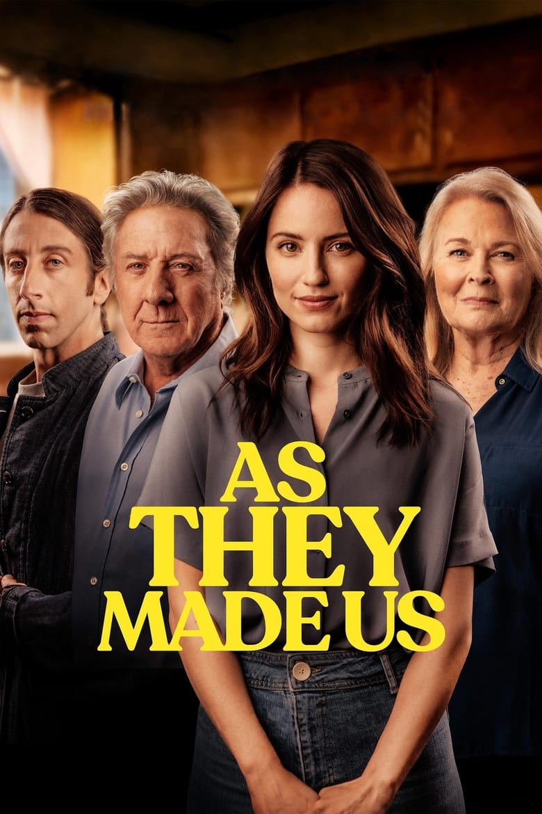 Poster of As They Made Us