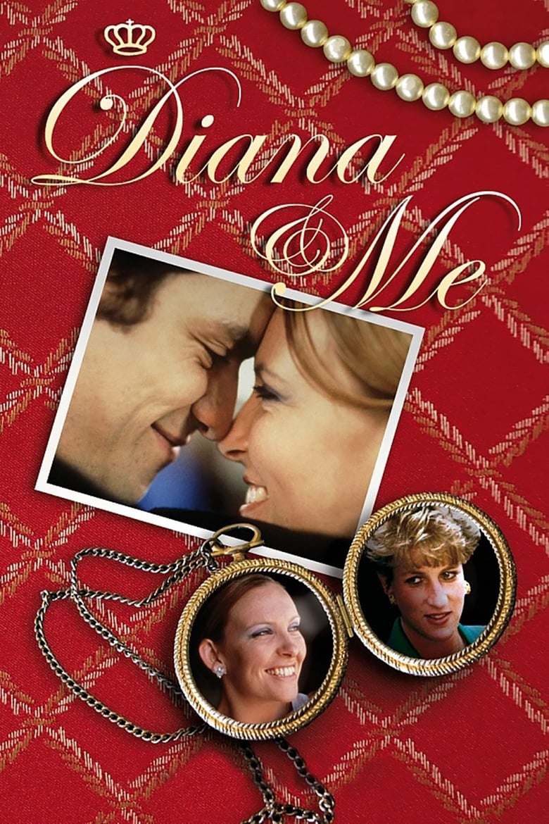 Poster of Diana & Me